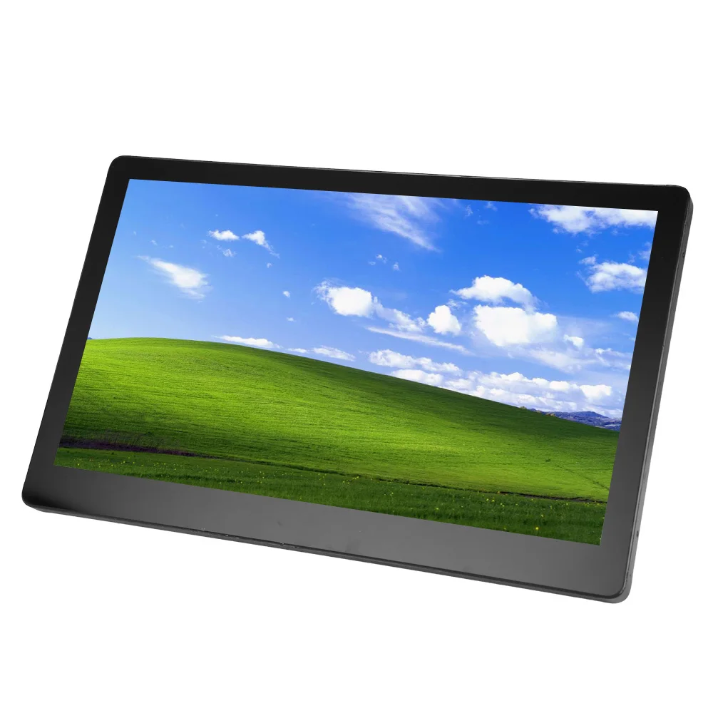 ALLDOCUBE 13.3インチ　タッチスクリーン　中古美品 Amazon.co.jp: JAPANNEXT 13.3インチ モバイルモニター IPS