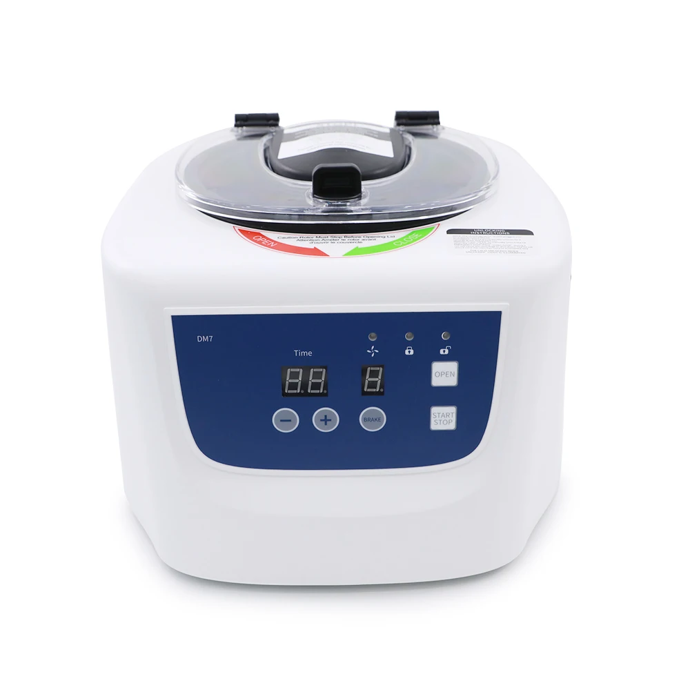 MANSON DM7 PRP-Centrifuge-Machine Centrifuge Machine for PRP 4000rpm