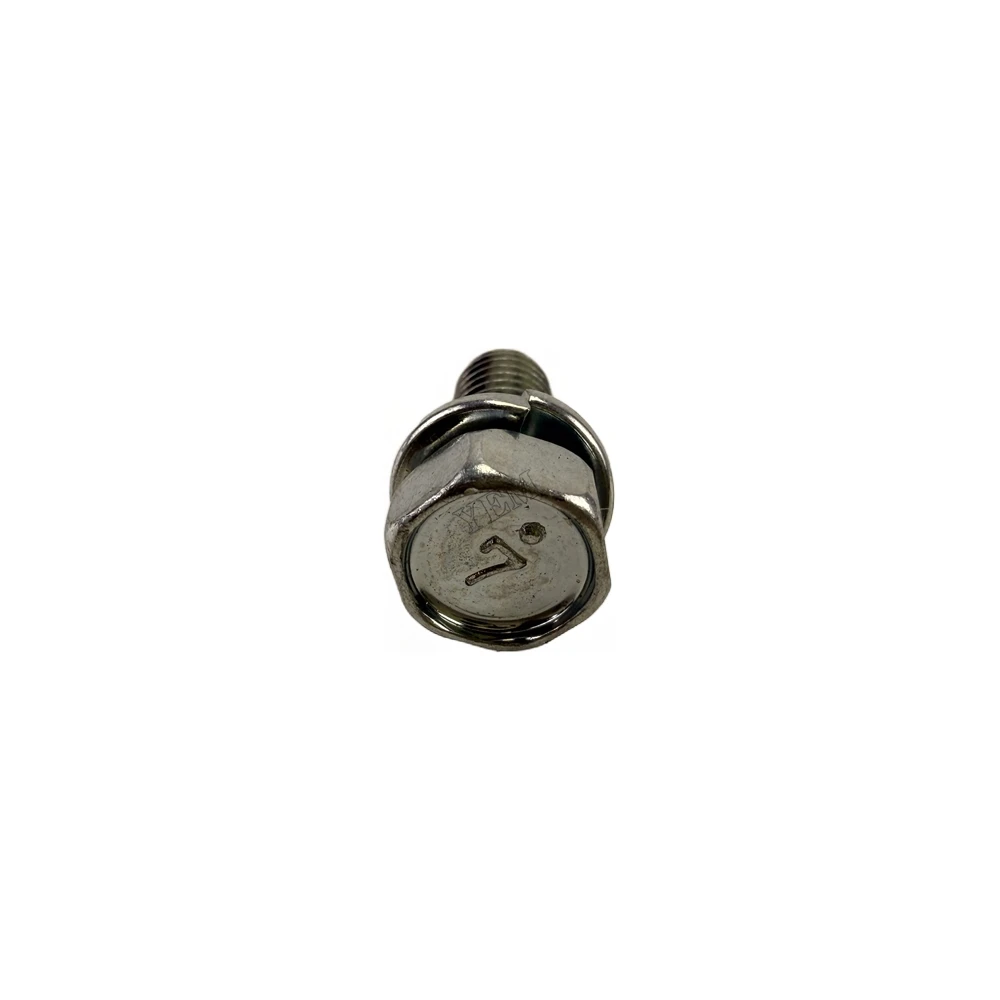 For Kubota D1105 Bolt 01123-50818 High Quality Engine Parts 4