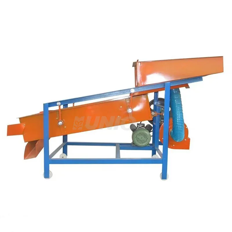 High Quality Corn Maize Sorting Sieve Machine Chestnut Sunflower ...