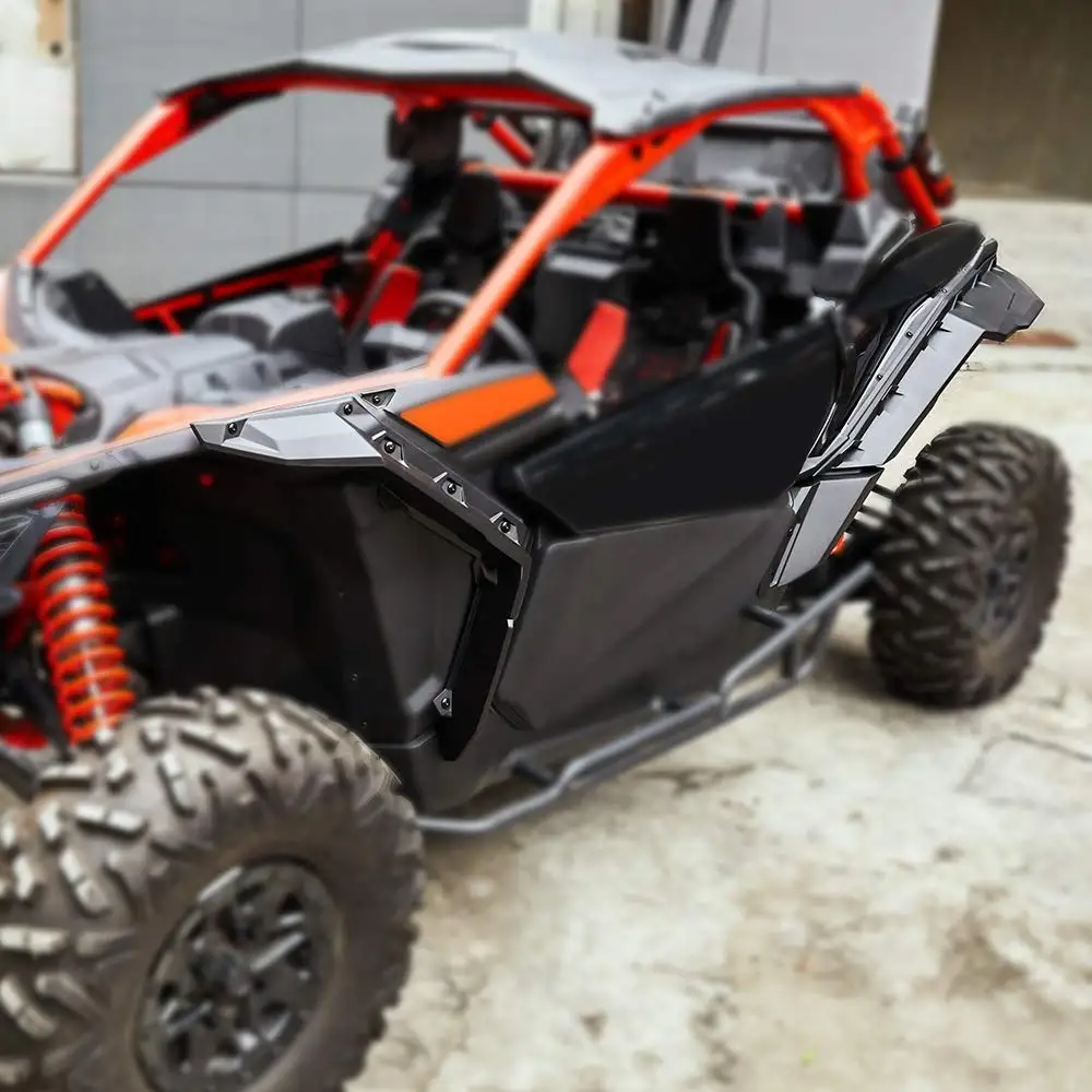 utv accessories super extended fender flares| Alibaba.com