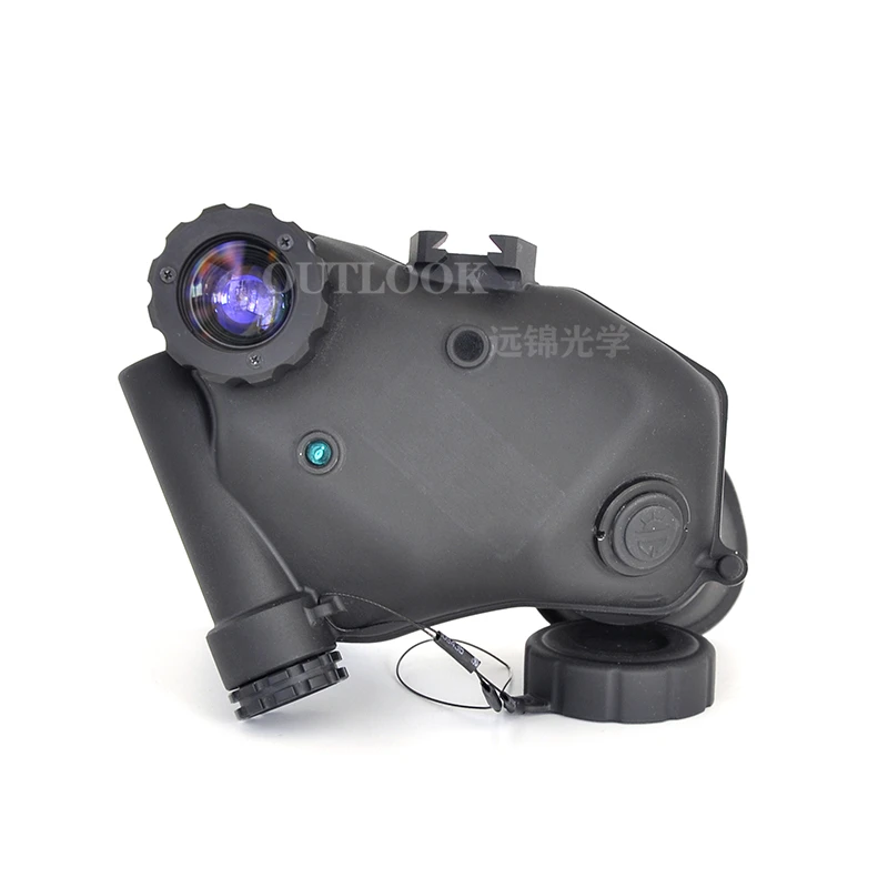 Lucie NVG OUTLOOK Night Vision Goggles for Outdoor Activities