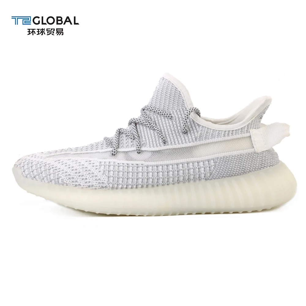 GT-21552M модные дизайнерские удобные RFQ мужская повседневная обувь Yeezy 350 v2