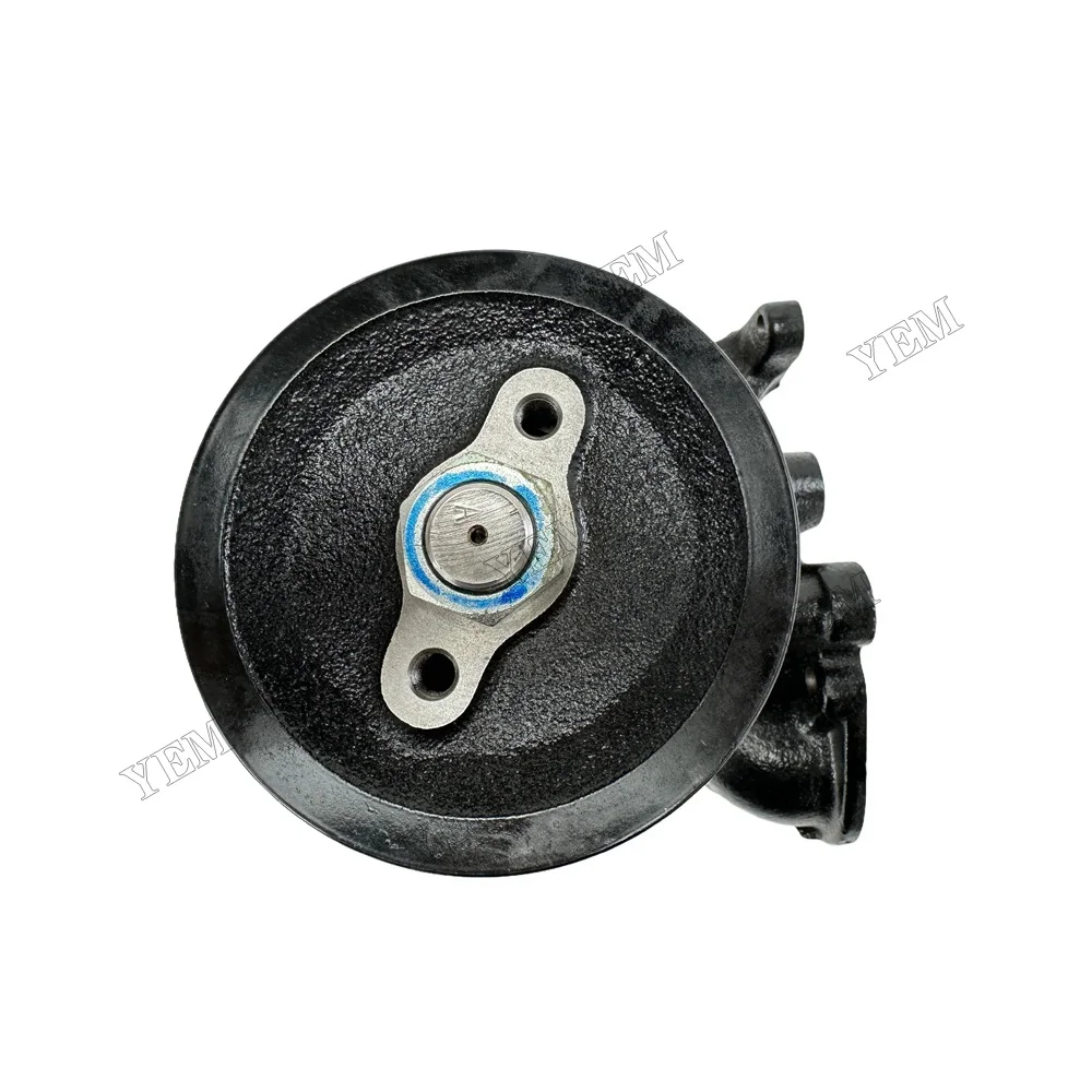 For Mitsubishi MachineryS6B3 J240--0400C Water Pump High Performance Engine Parts 5