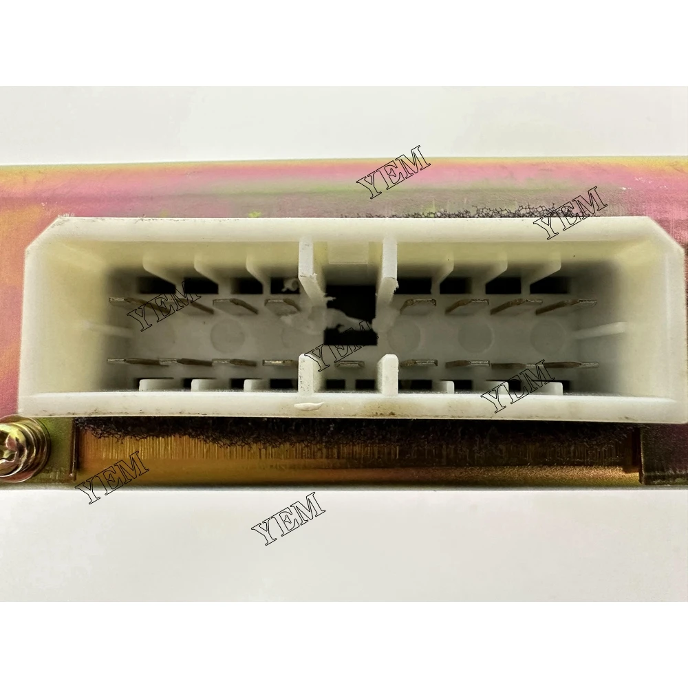 For SH120-1 SH200 ZYA1 ZYA2 Throttle Motor Driver Panel Controller KHR1885 Repair Kit Industrial Engine Parts 4