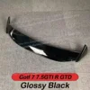 7 7.5GTI R GTD 1   เจ็ด 7.5GTI R GTD 1