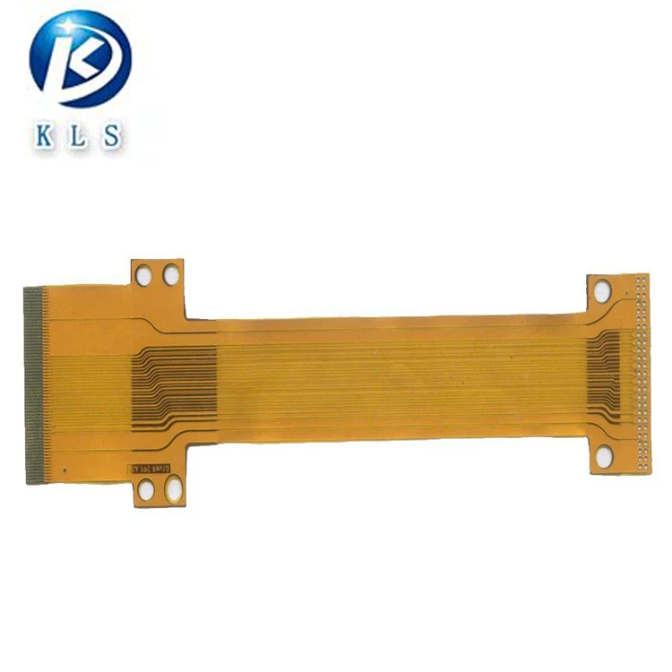 FPC Flexible PCB Strip Flex PCB Printed Circuit Board Flexible PCB Manufacturers