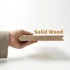Solid Wood