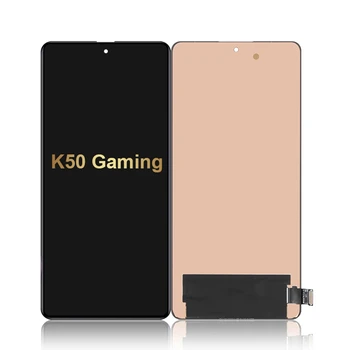 Original Mobile Phone OLED Replacement Display Touch Screen Panel Redmi Poco F3 F4 GT Poco F5 Pro K30 Pro K40 Pro 5G Model TFT