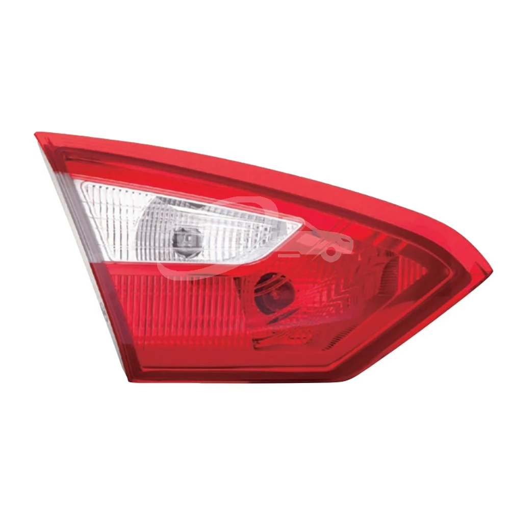 Rear Tail Lights BM5113A603AD 431-1314L-UE Rear Light Left Inner Rear ... — 5