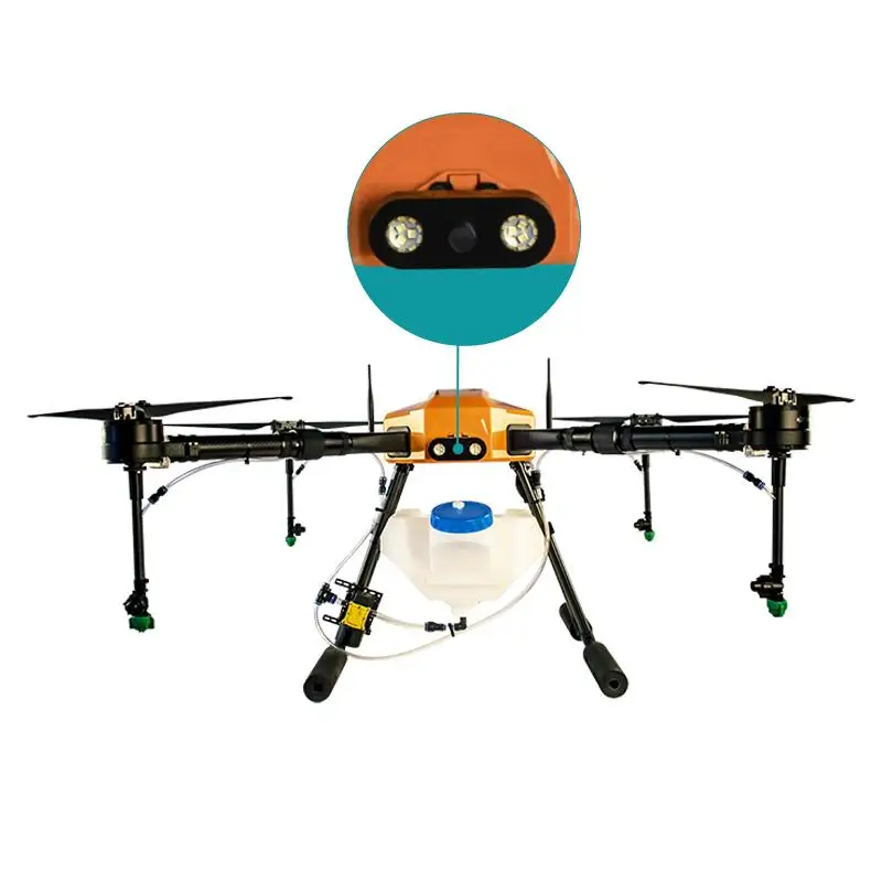 2021 Shenzhen Sinochip Agridrone Frames Kits For 10l/16l/18l/ 20l