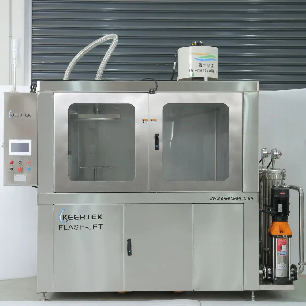 DPF Cleaning Machine Particulate Filter Cleaning Machine Cleaning Industrial Vehicles air Filters