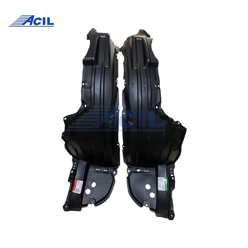 Acil TY642 Inner Fender Liners for ALPHARD/VELLFIE 08-11