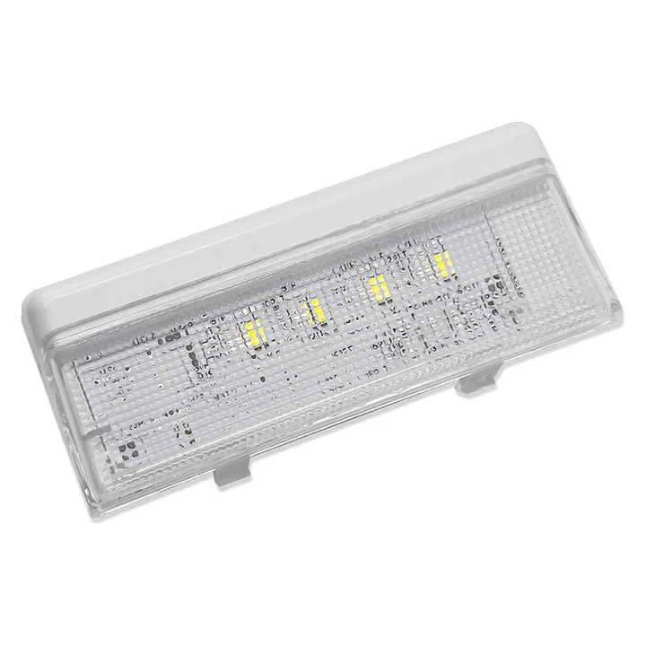 W10515057 ISO UL Certification Fridge Freezing Parts Refrigerator Led Light Board Freezer Light Lamp Bulb W10465957 W10522611 supplier