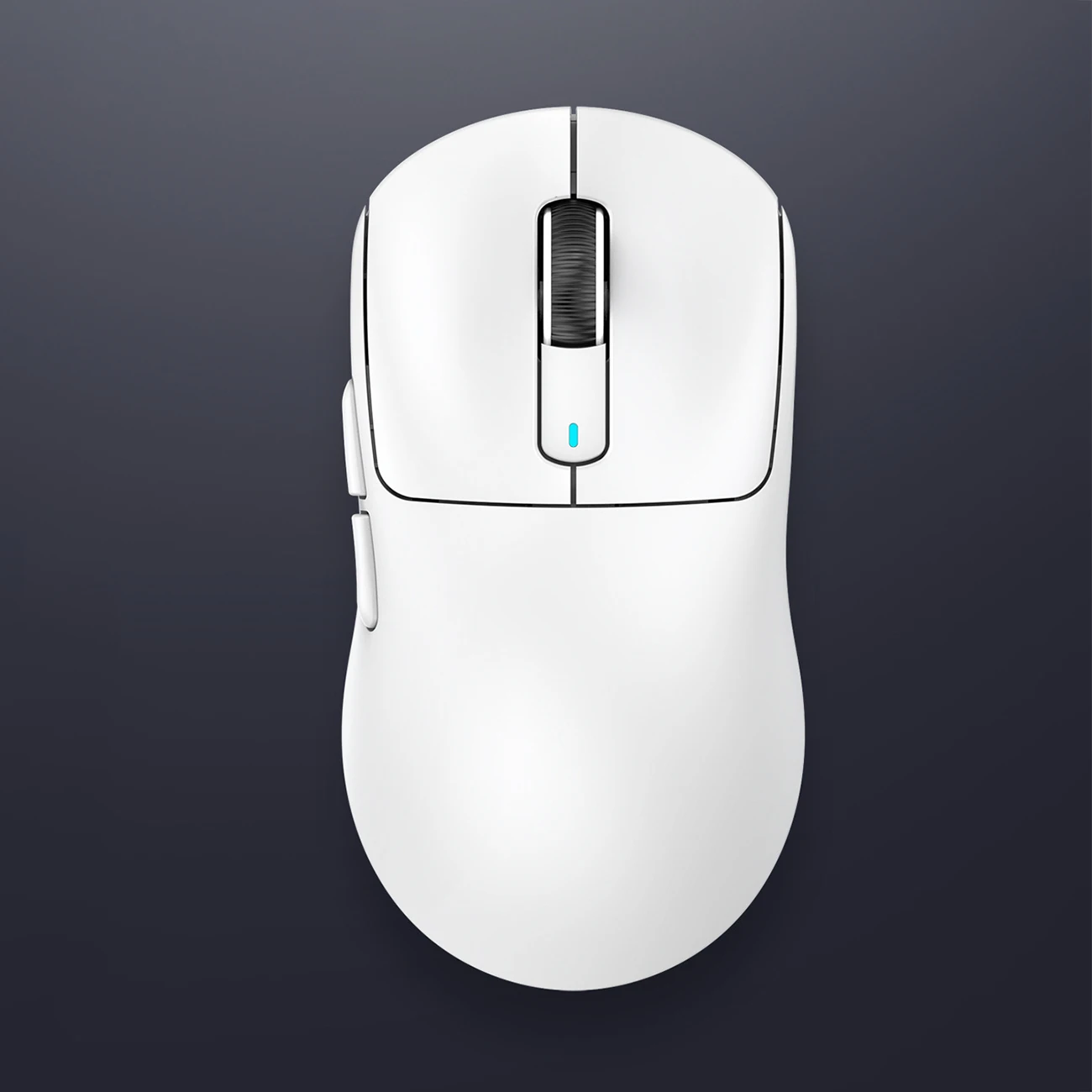 Attack Shark X3 Pro PAW3395 Sensor 4K Wireless Gaming Mouse