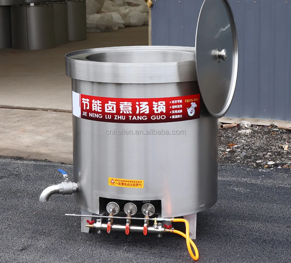 Cooker Commercial Computer Electric Pressure Canner Cooker Cookware