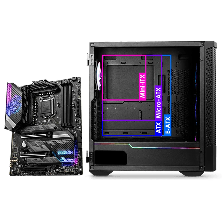 Msi mpg 100 r. Msi mpg 100 r