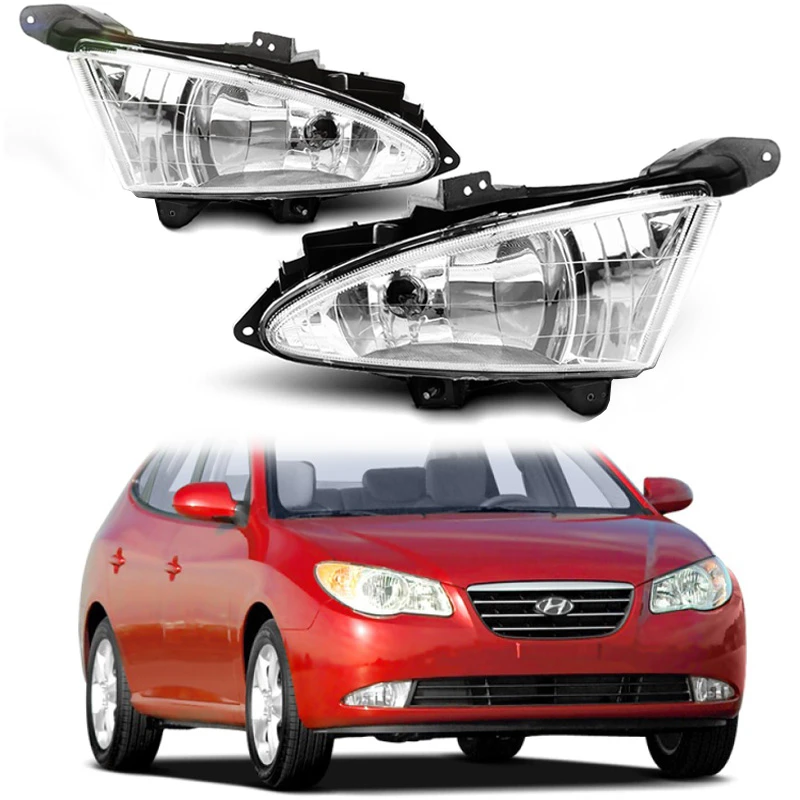 Lámpara Antiniebla Para Parachoques Delantero ... - El Salvador