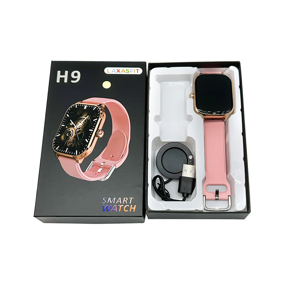 Health fit pro watch sale