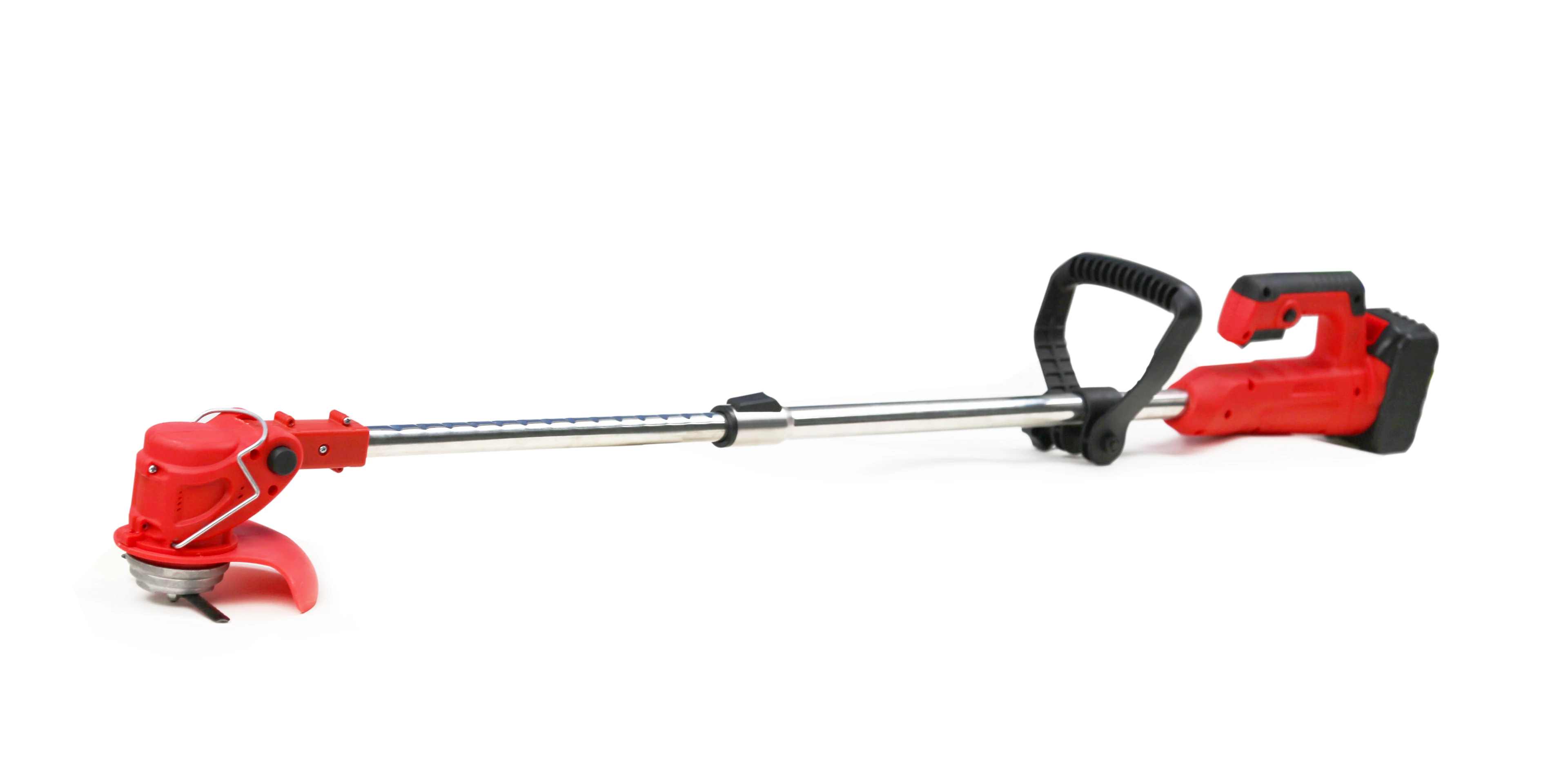 Weed Trimmer 20v Cordless Electric Brush Cutter And Grass Trimmer Buy