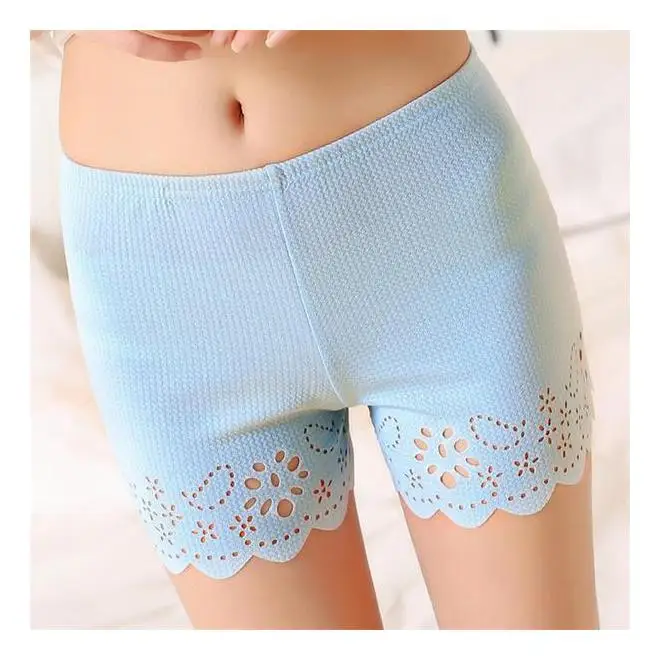 Mujer De Verano De Seguridad De Manga Corta De Las Mujeres De Seguridad Pantalones  Cortos Transpirable Damas Pantalones Cortos Para Bajo Faldas Pantalón - Buy Pantalones  Cortos De Seguridad De Manga Corta