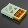 1 pieces in light green (3cm)