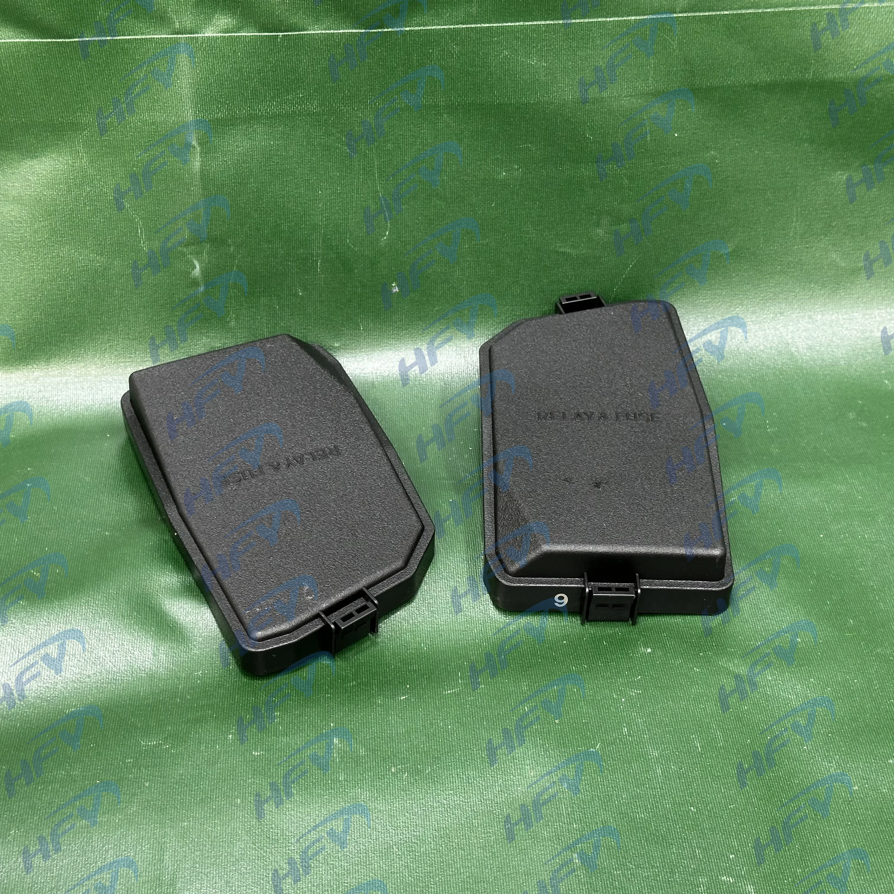 Relay Fuse Box Cover for Toyota Camry - Upgrade & Protect