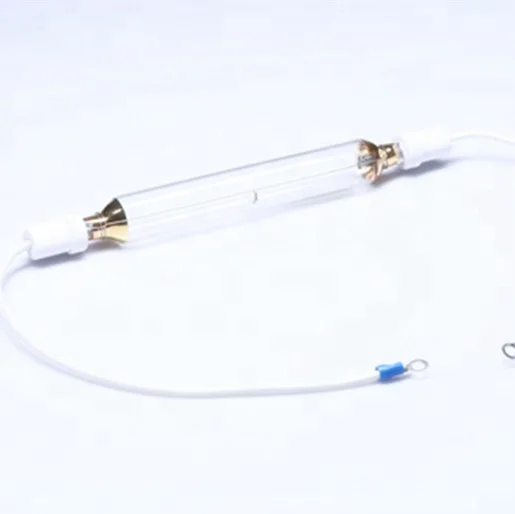 Popular  3000W Metal Halide Lighting Uv Metal Halide Lamp