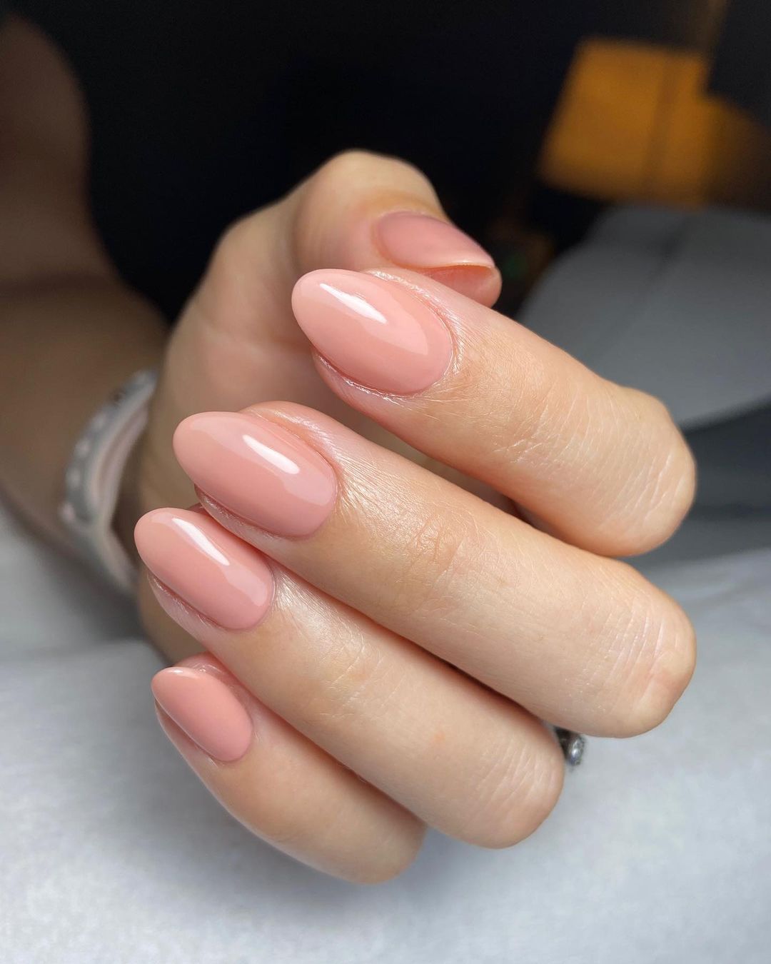 Cco 1kg Good Cover 6 Colors New Gel Nail Uv Hard Stronger Extension Gel