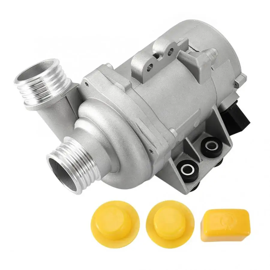 For BMW N52 Electric Water Pump 11517521584 11517545201 11517546994 11517586924 11517563183 702851208 11517586925