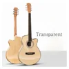 transparente