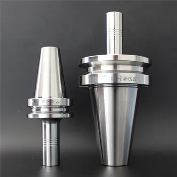 High Precision Good Balanced BT30 BT40 BT50 ER20 CNC BT ER Tool Holder