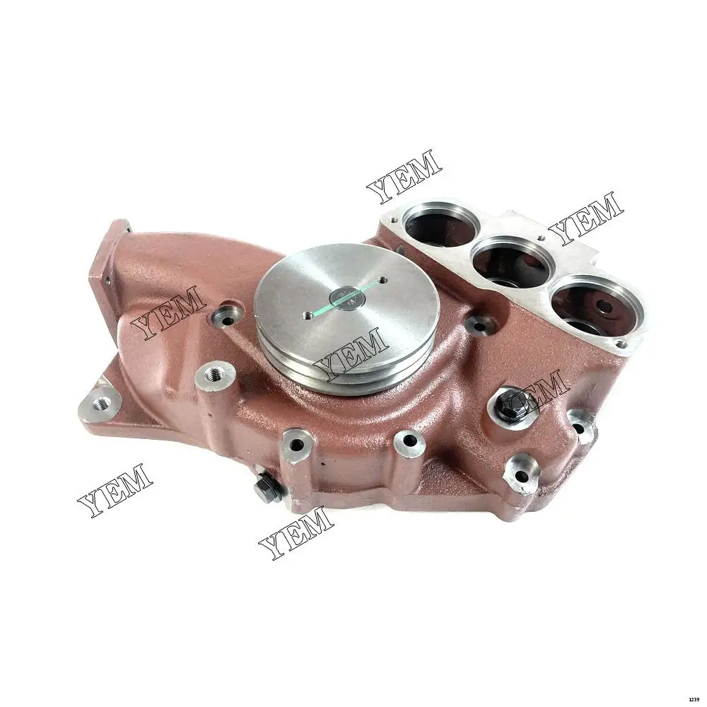 Excellent Quality P222 Water Pump for Doosan