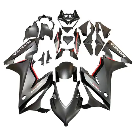 Fairing Kit for  Honda CBR650R 2019 2020  Body Injection Panel Abs Plastic  Motorcycle Fairing Kit Bodywork Kit