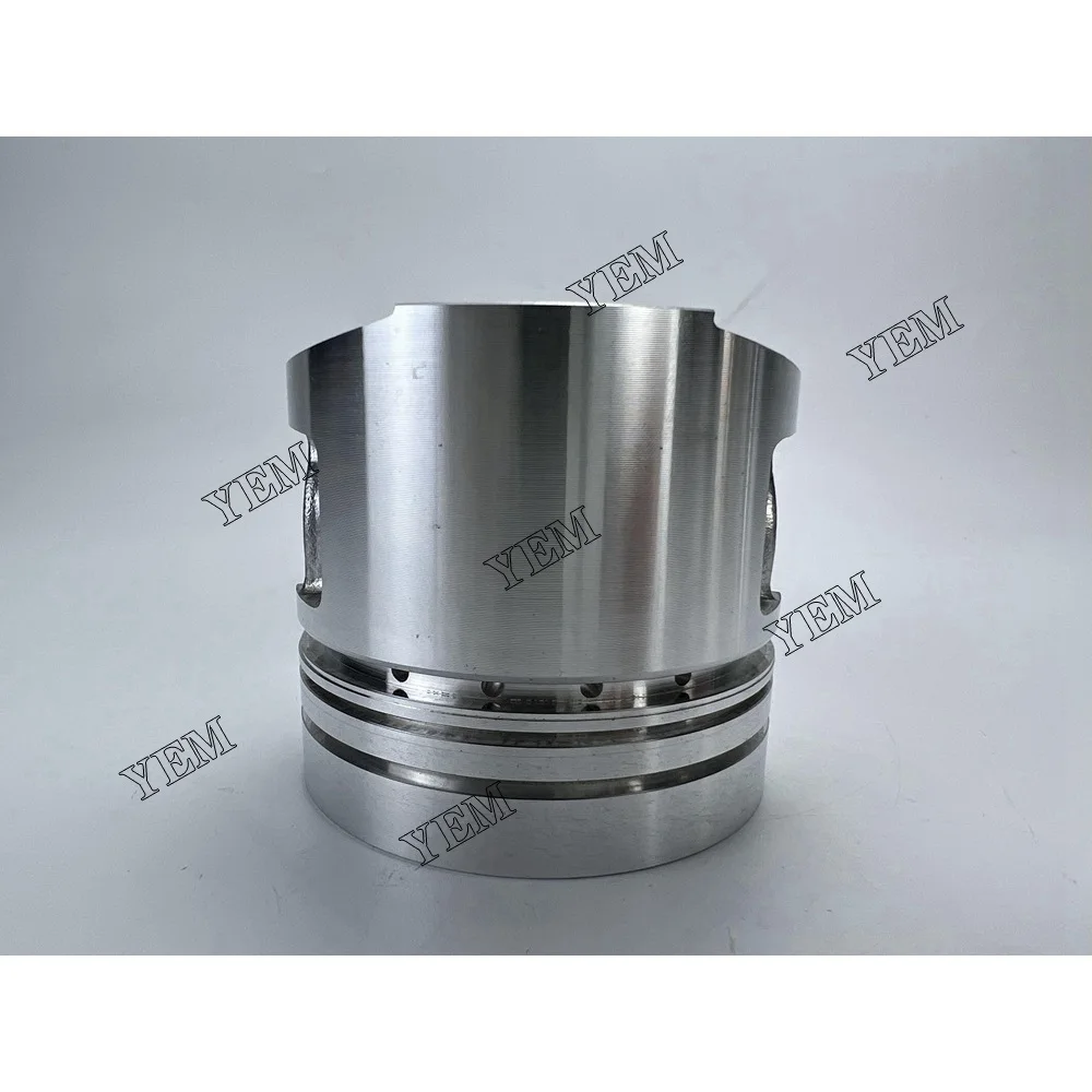 New Product 4DQ7 Cylinder Piston for Mitsubishi Rebuild Kit 6