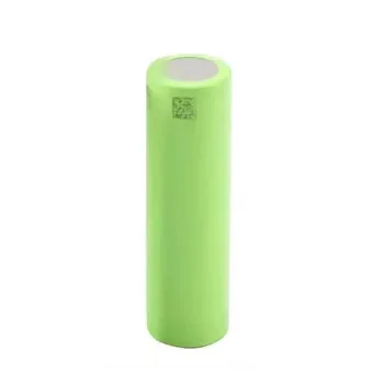 Factory Direct Prices cylindrical Lithium Ion 18650 2000mah  3.6V lithium-ion batteries cell