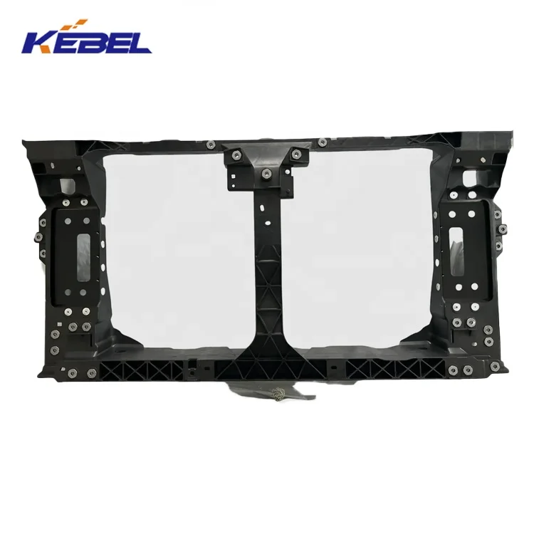 KEBEL High Quality Car Body Parts Radiator Support OEM 62501 4GA0A Auto Support-Radiator for Infiniti Q50 2014 2015 2016 2017