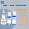 Face gel