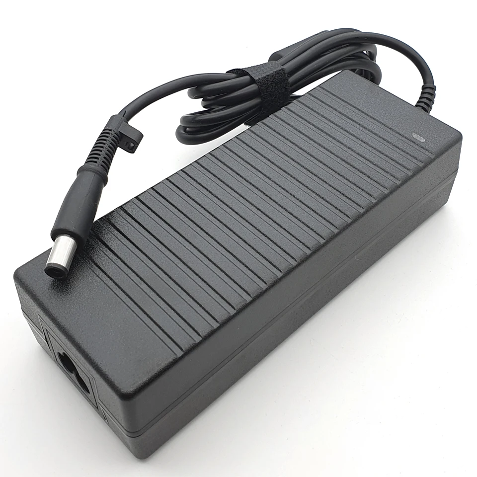 Alimentatore Lenovo 135W 20V 6,75A Originale – Usato Ma In Ottime Condizioni Per Docking Station Thunderbolt