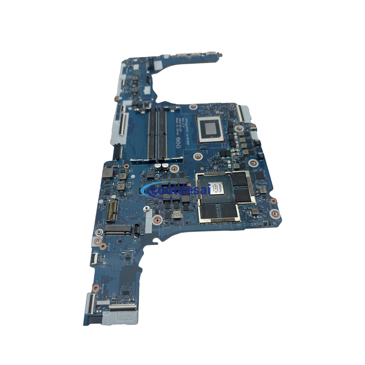 HP Victus Gaming 16-s Laptop Motherboard TPN-C170, R7-7840HS CPU