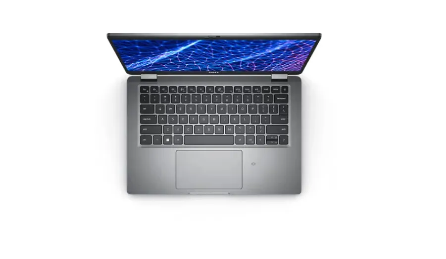 13 Inch Office Laptop Latitude 5330 - 16GB RAM, 512GB SSD