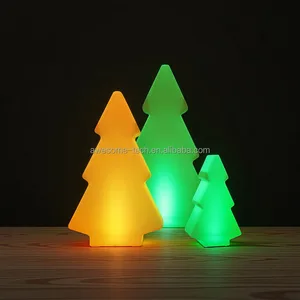 Outdoor Waterproof Garden Lamp Tree Design Floor Lamp for Christmas Villa Patio Park Courtyard Atmosphere Landscape