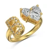 Gold-DY121150-S-G-WH