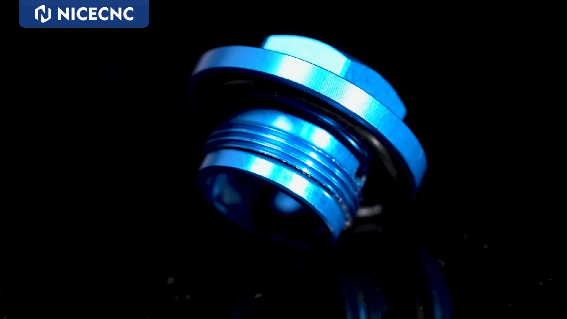 Nicecnc Carburetor Drain Screw Bolt For Yamaha Yz250f 20012013 Yz426f