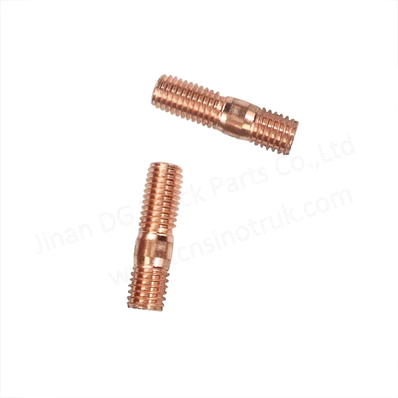 Sinotruk HOWO Sitrak Mc11 Mc13 Engine Parts - Double-Sided Stud