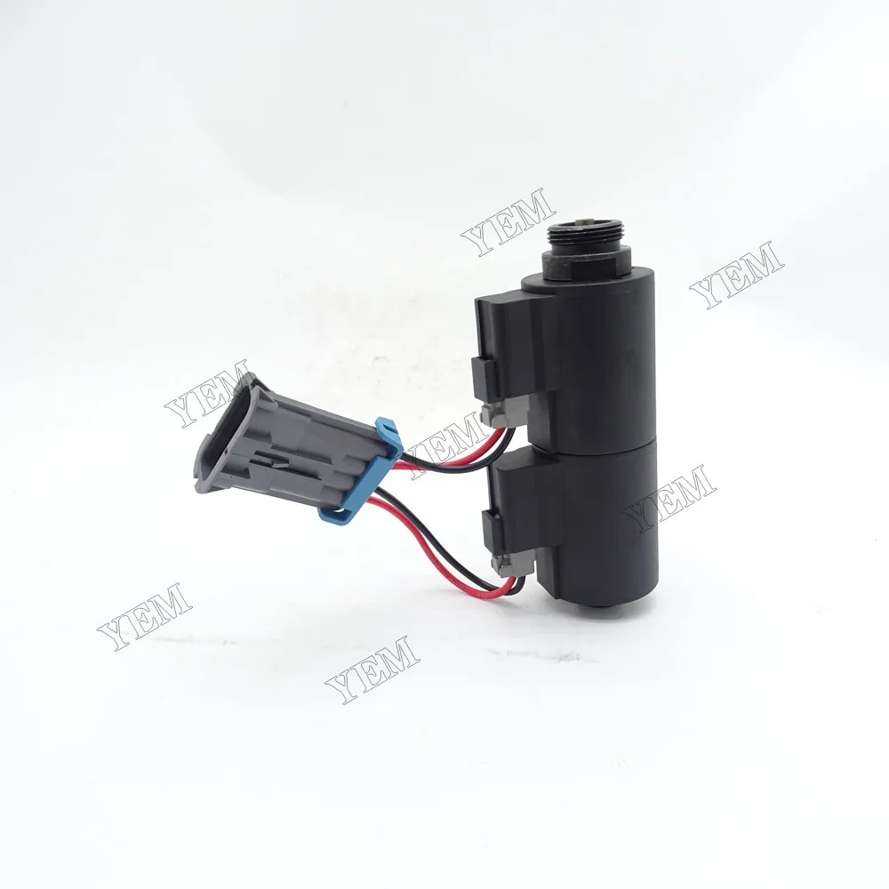 87456900 190443A1 134126 Solenoid Coil for Case Replacement Engine Parts 5