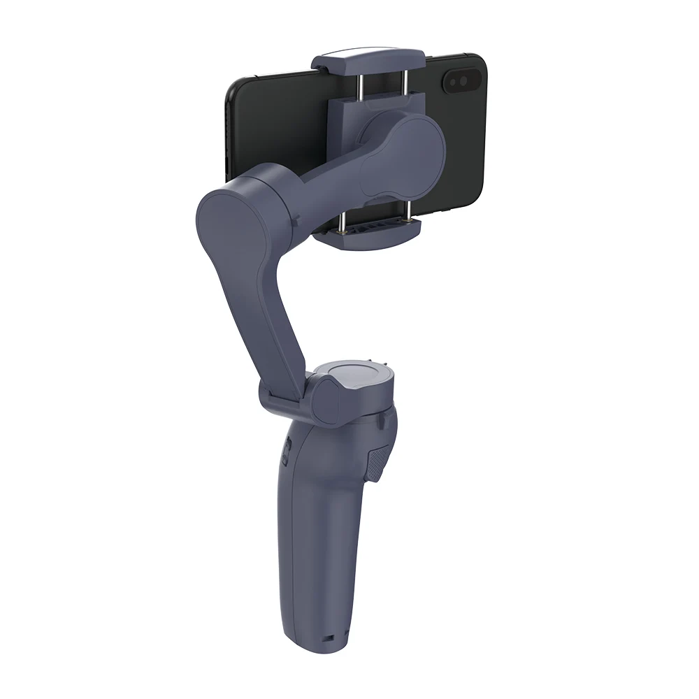 小物・アクセサリー AI Tracking Mobile GIMBAR HQ5Three-Axis Amazon.com: 3-Axis Phone Gimbal with Magnetic AI Active