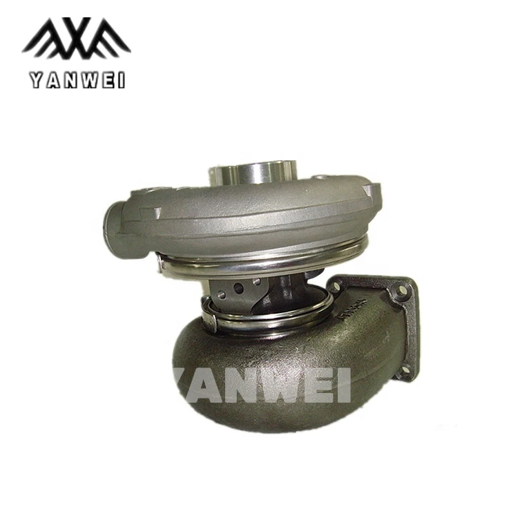Complete Turbo 7n7748 184119 40910 0006 172495 0r5807 Turbochargers for Iveco Stralis  Turbocharger for Nissan