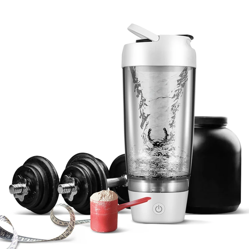 Self Stir Mug Automatic Coffee Milk Mixing Mug Smart Mixer Cup Thermal Cup Double Insulated Cup Electric Protein Shaker Blender