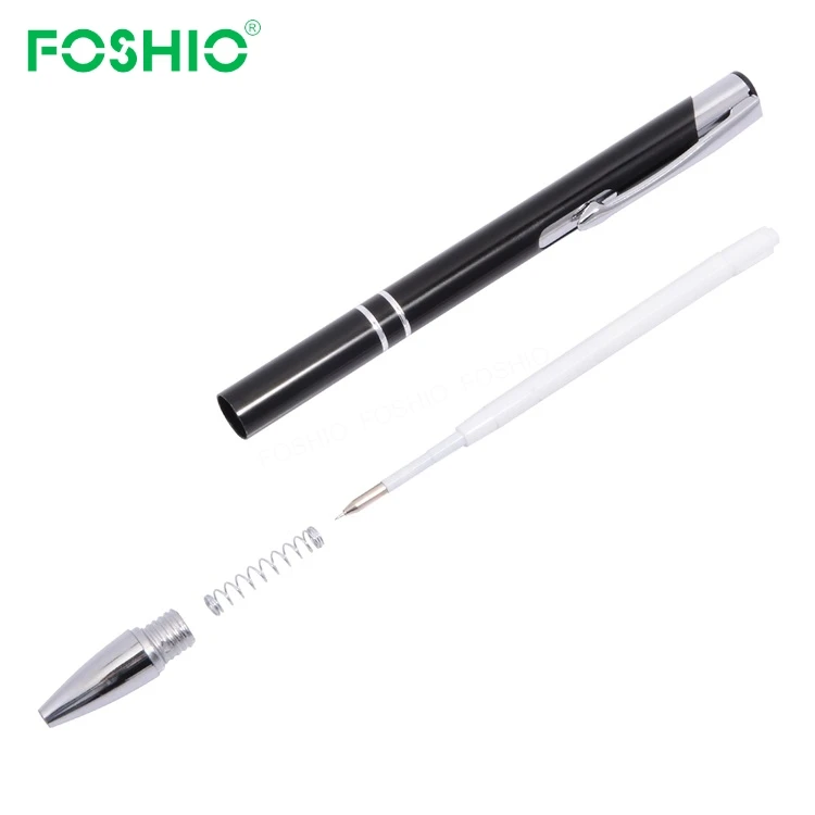 foshio air bubble release pen pin